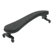 KUNyu Viola Shoulder Rest Solid High Stability Compact Adjustable Shoulder Rest with Collapsible Feet for Concert